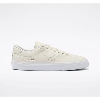 Converse Cons Louie Lopez Pro Bezove - Panske Nízké Tenisky